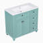 Meuble-lavabo simple avec plateau 35,40 Dobromila