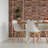 Delvale Peel & Stick Brick Tile-553122822