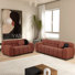 Kieayla 2 - Piece Living Room Set