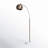Noland Arched Floor Lamp-16777443