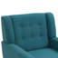 Jaqueze 73.4 Cm Wide Cotton Armchair-1012822236