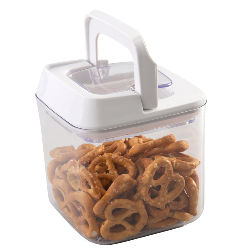 Fitz 23.67oz. Food Storage Container