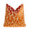 Housse de coussin Velvet Maze