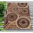 Kowalczyk Geometric Indoor/Outdoor Area Rug -524392826