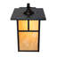 Hyde Park 1 - Light Armed Sconce