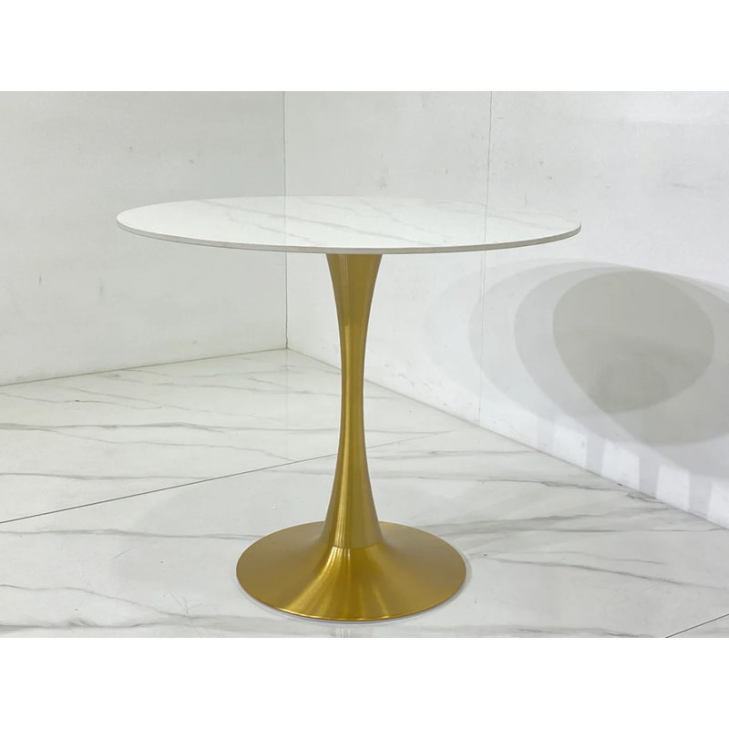 Table de salle à manger, L 31,5 po x L 31,5 po