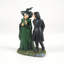 Figurine Harry Potter Village Snape and McGonagall