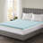 4" Memory Foam Mattress Topper