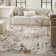 Bordas Machine Woven Abstract Area Rug