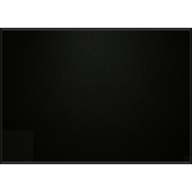 Bookshelf, Black