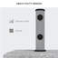Breshna 28kg Granite Free Standing Umbrella Base