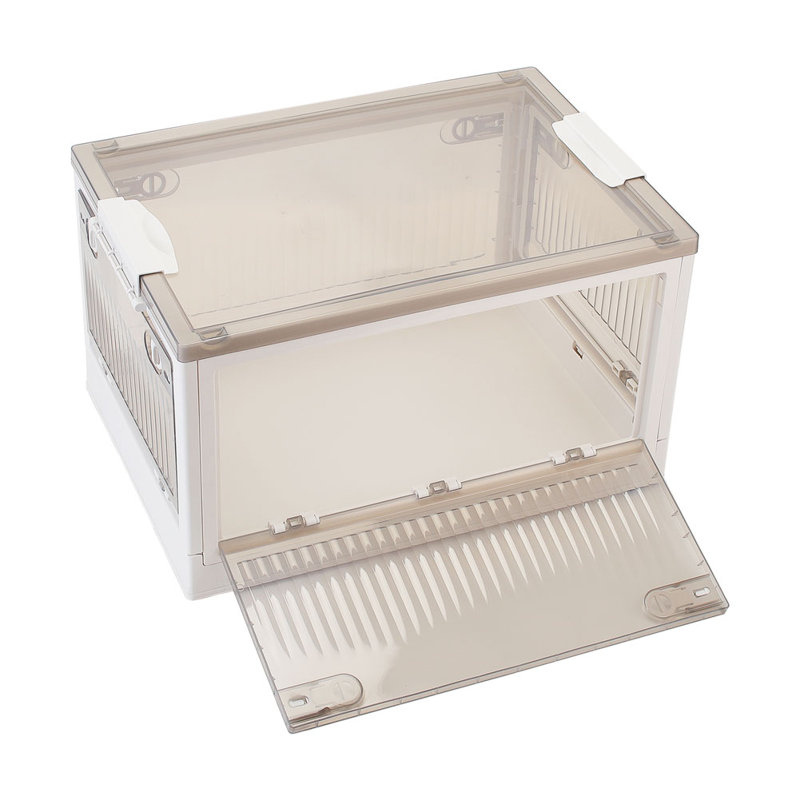 Rebrilliant Plastic Box