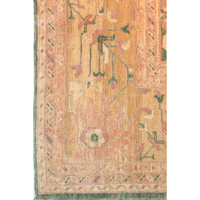 Sultanabad One-of-a-Kind 13'2" X 18'10" Area Rug