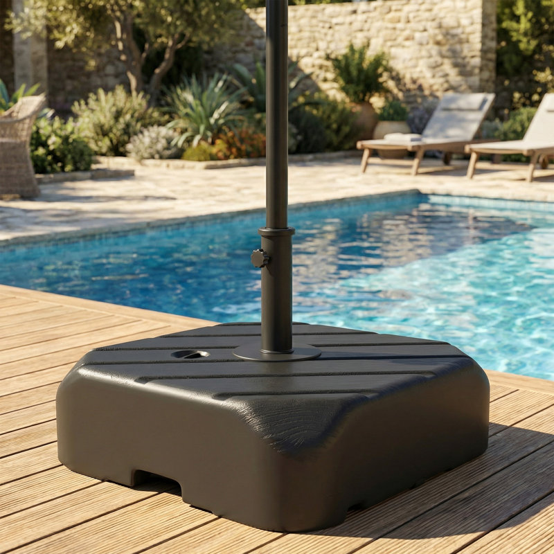 6.2kg Umbrella Base