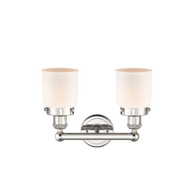 Corralitos 2 - Light Dimmable Vanity Light