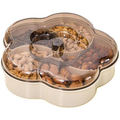 SmashingDealDirect Food Storage Container