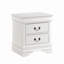 Table de chevet 1Pc