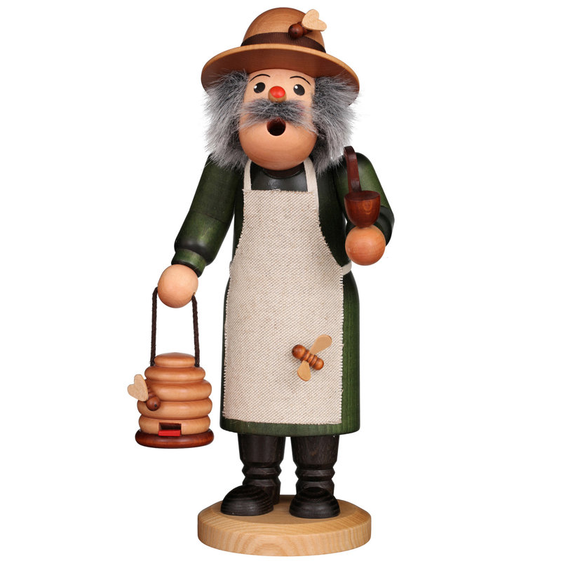 Beekeeper de fumoir