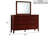 Daniel G1310-D-00 Dresser(Without Mirror)
