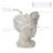 Stoltz Statue Planter