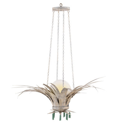 Pompano Pendant
