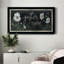 «Gather Together», art textuel sur toile-2135144959