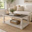 Table basse Calline Farmhouse-2121122930