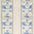 Blue/Ochre is out of stock
