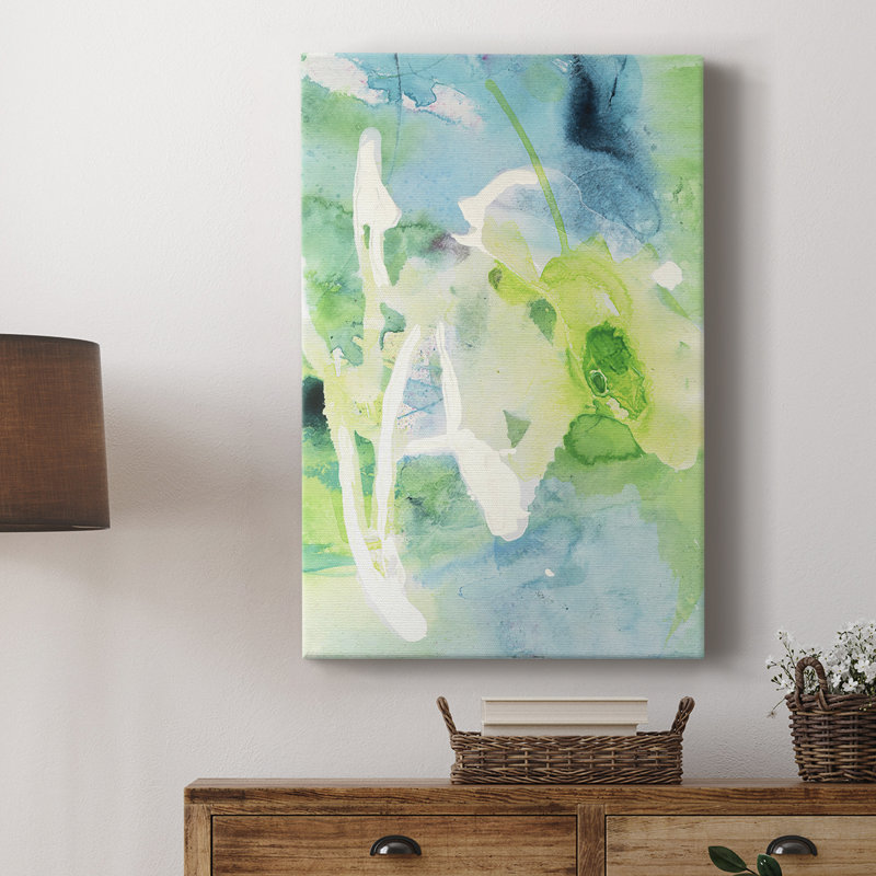 Rising Above III - galerie sur mesure