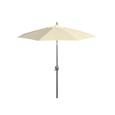 Lexia 90'' Sunbrella® Outdoor Umbrella
