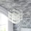 Lustre de style lanterne Slayden