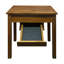 Table de bout Shiloh