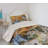 Rustic Polyester Coverlet-41893964