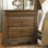 New Lou 2 Drawer Nightstand