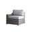 Biles Wicker Fully Assembled 7 - Person Seating Group with Cushions-2025537756