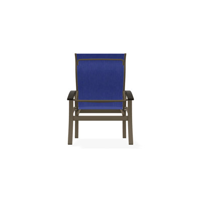 Chaise de patio Askar