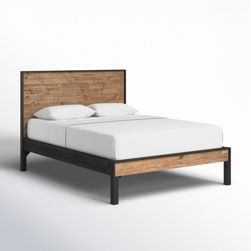 Nova Bed, Queen