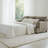 Gwendolynne 92'' Upholstered Sleeper Sofa-97832090