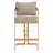 Taraji Upholstered Counter Stool-18415652
