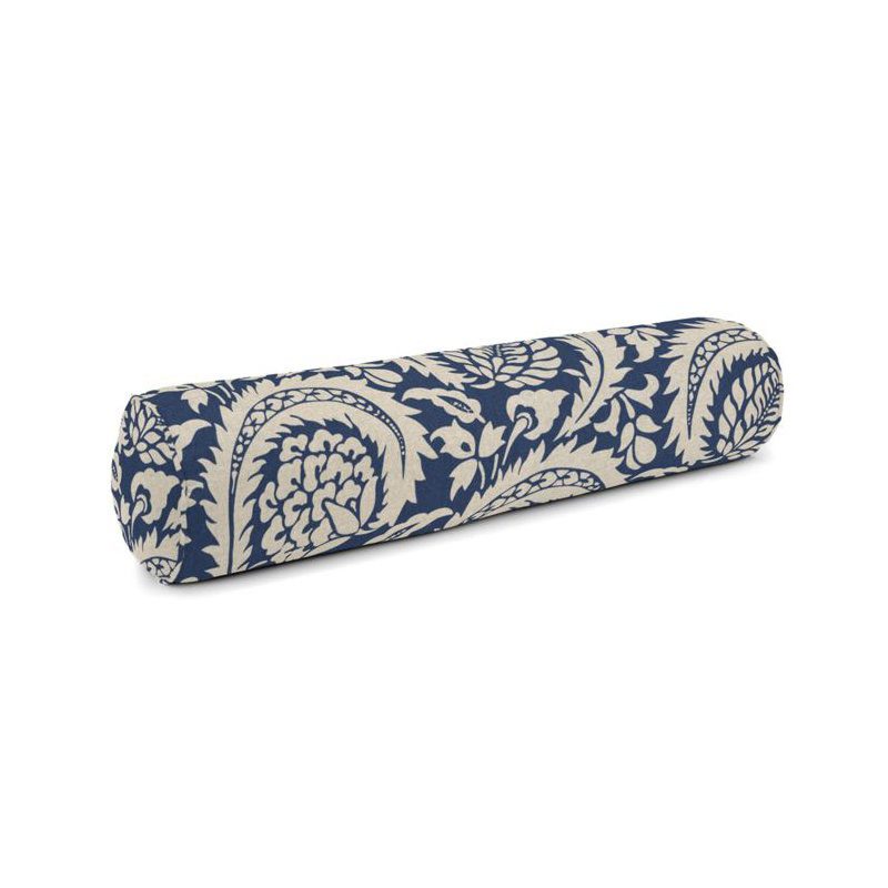 Bolster Pillow Cover & Insert, 9" x 36"