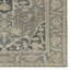 Jaipur Living Meradi SLN21 Handknotted Medallion Gray Area Rug (10'x14')-1338372572