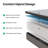 Memory Foam Hybrid Mattress-1299307570-1299307569