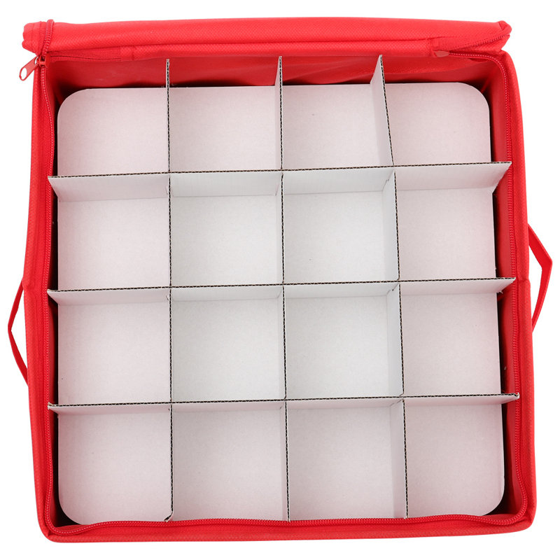 Ornament Storage