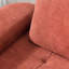 Canapé moderne rembourré avec assise très profonde-1546626261