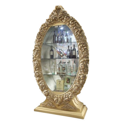 Armoire vitrée