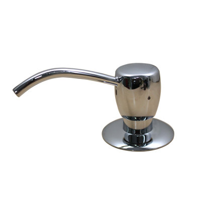 Kree Classic Kitchen Sink Soap Dispenser