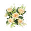 Bouquet de petites fleurs artificielles-47576064