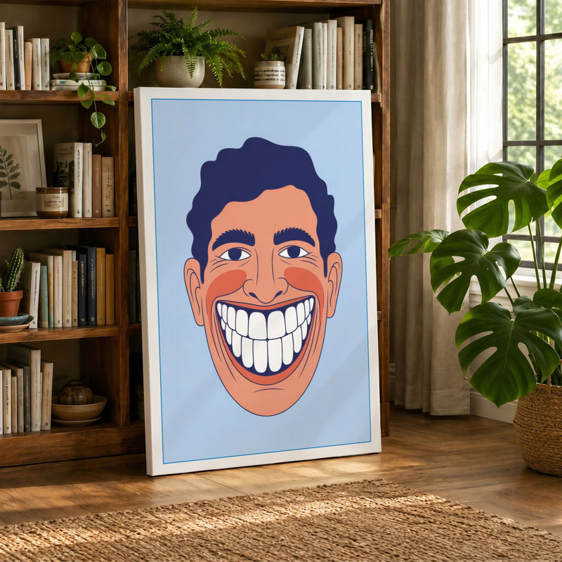 Print, 24x16 - 61.0 x 40.6 cm, Taupe Border