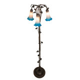 Sinagra Floor Lamp