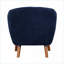 Fauteuil d'appoint Mid-Century-1991060740